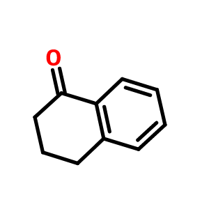 529-34-0；1-四氢萘酮