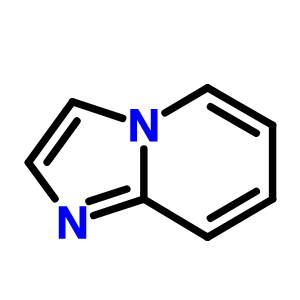 咪唑并[1,2-a]吡啶,Imidazo[1,2-a]pyridine