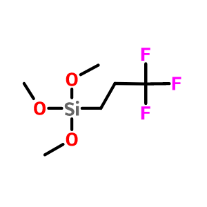 429-60-7；(3,3,3-三氟丙基)三甲氧基硅烷