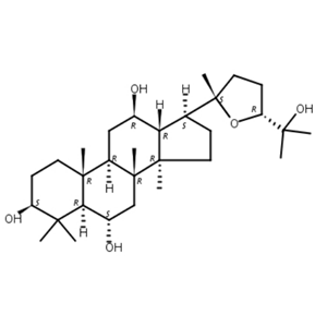 拟人参皂苷元,20(S),24(R)-Ocotillol