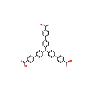 三(4-联苯甲酸基胺)