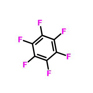 六氟苯,Hexafluorobenzene