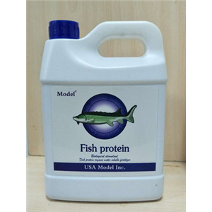 鱼蛋白肥,Fish protein fertilizer