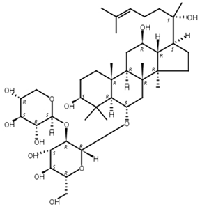 三七皂苷R2(S型)