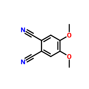 4,5-二甲氧基酞腈,4,5-Dimethoxyphthalonitrile