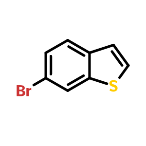 6-溴苯并噻吩,6-bromo-1-benzothiophene