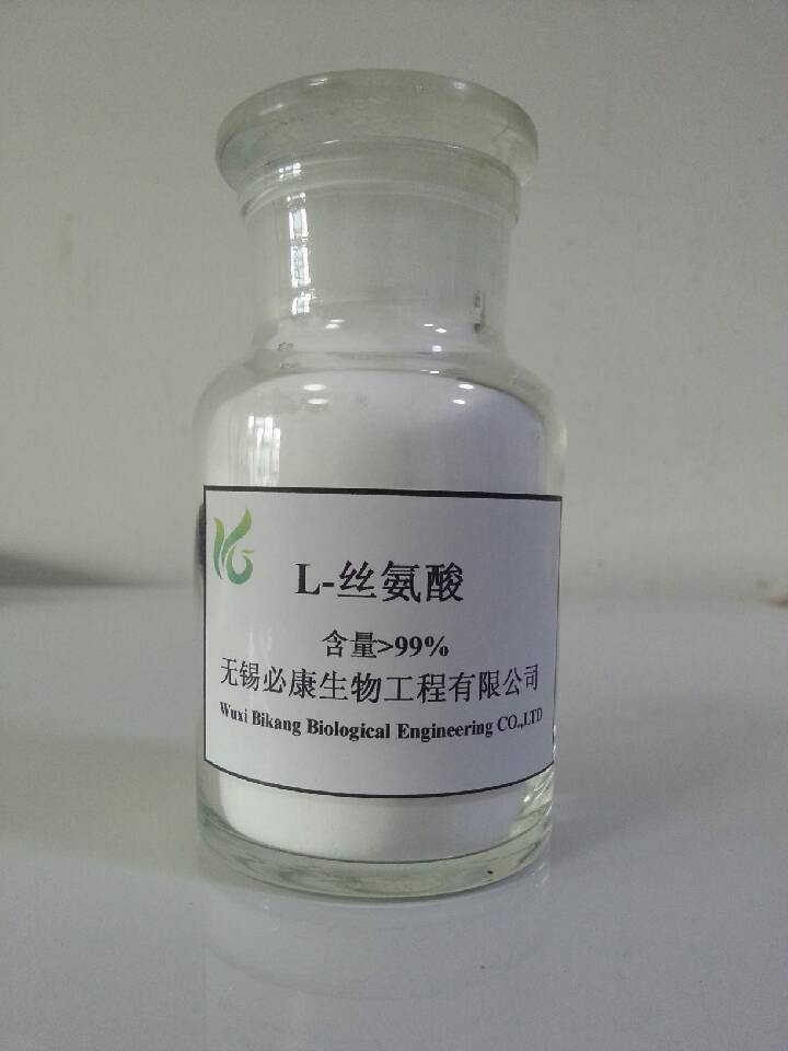 L-丝氨酸,L-Serine;Ser;L-2-aminohydroxypropionic acid;L-β-hydroxyalanine