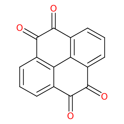 芘- 4,5,9,10 -四酮,4,5,9,10-Pyrenetetrone