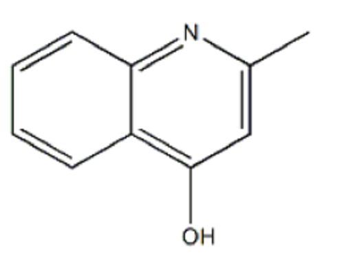 4-羟基-2-甲基喹啉,4-Hydroxy-2-methylquinoline