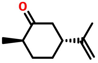二氢香芹酮,(+)-Dihydrocarvone
