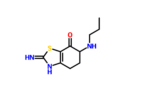 普拉克索杂质29,rac-7-Oxo-Pramipexole HCl