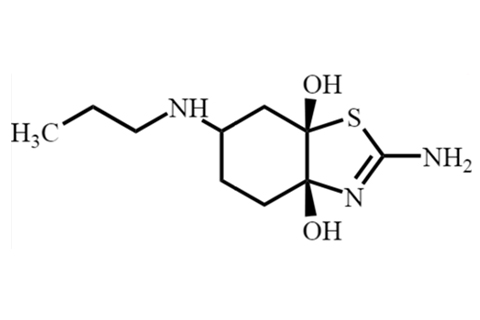 普拉克索雜質(zhì)16,Pramipexole Impurity 16