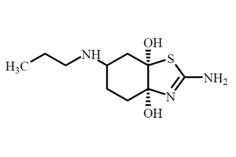 普拉克索杂质22,Pramipexole Impurity 22
