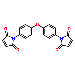 4,4-二苯基醚二顺丁烯二酰亚胺