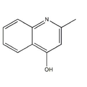 4-羟基-2-甲基喹啉