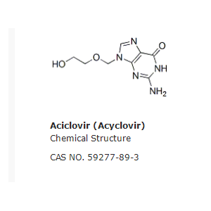 Aciclovir (Acyclovir)