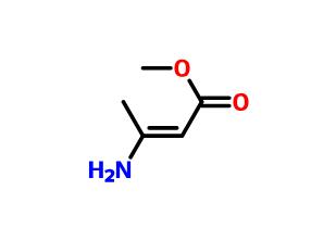 Β-氨基巴豆酸甲酯,methyl 3-aminocrotonate