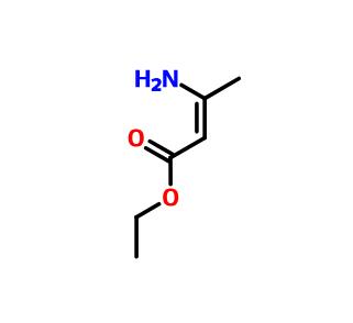 β-氨基巴豆酸乙酯,ETHYL 3-AMINOCROTONATE