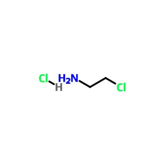 2-氯乙胺盐酸盐,2-Chloroethylamine hydrochloride