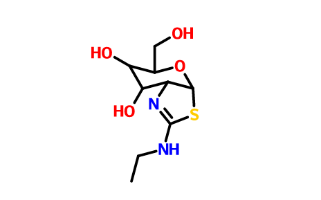 Thiamet G,ThiametGDiscontinued