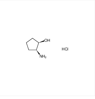 (1R,2S)-2-氨基环戊醇盐酸,Cis-(1R,2S)-2-Aminocyclopentanol hydrochloride