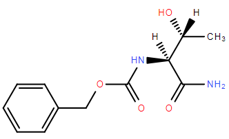 CBZ-L-苏氨酰胺,Z-Thr-NH2
