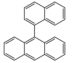 9-(1-萘基）蒽,9-(Naphthalen-1-yl)anthracene