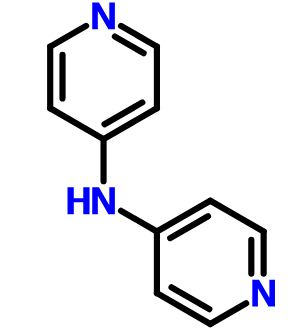 双(4-吡啶基)胺,Bis(4-pyridyl)amine