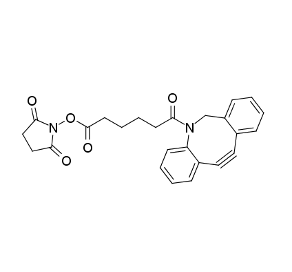 DBCO-C6-NHS ester