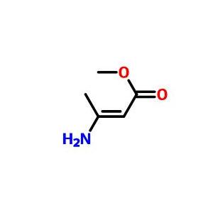 Β-氨基巴豆酸甲酯,methyl 3-aminocrotonate