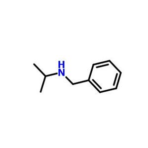 N-苄基异丙胺