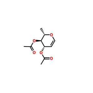二-O-乙酰基-L-鼠李醛