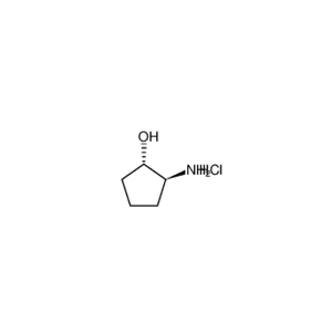 (1S,2S)-2-氨基环戊醇盐酸,trans-(1S,2S)-2-Aminocyclopentanol hydrochloride