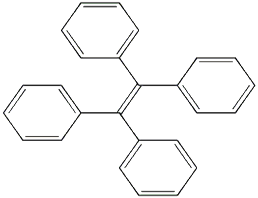 四苯乙烯,Tetraphenylethylene