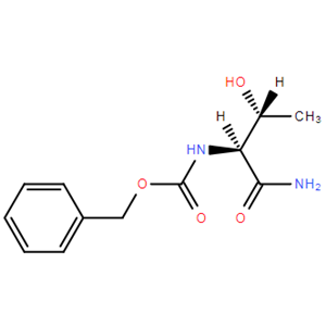 CBZ-L-苏氨酰胺,Z-Thr-NH2