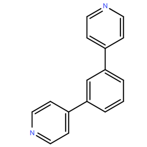 间二(4-吡啶基)苯,1,3-Di(pyridin-4-yl)benzene