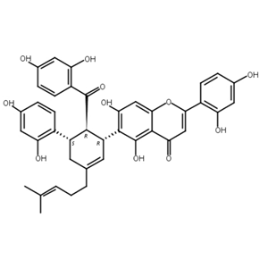 Multicaulisin