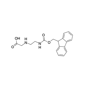 Fmoc-Aeg-OH