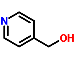 4-吡啶甲醇,4-Pyridylcarbinol