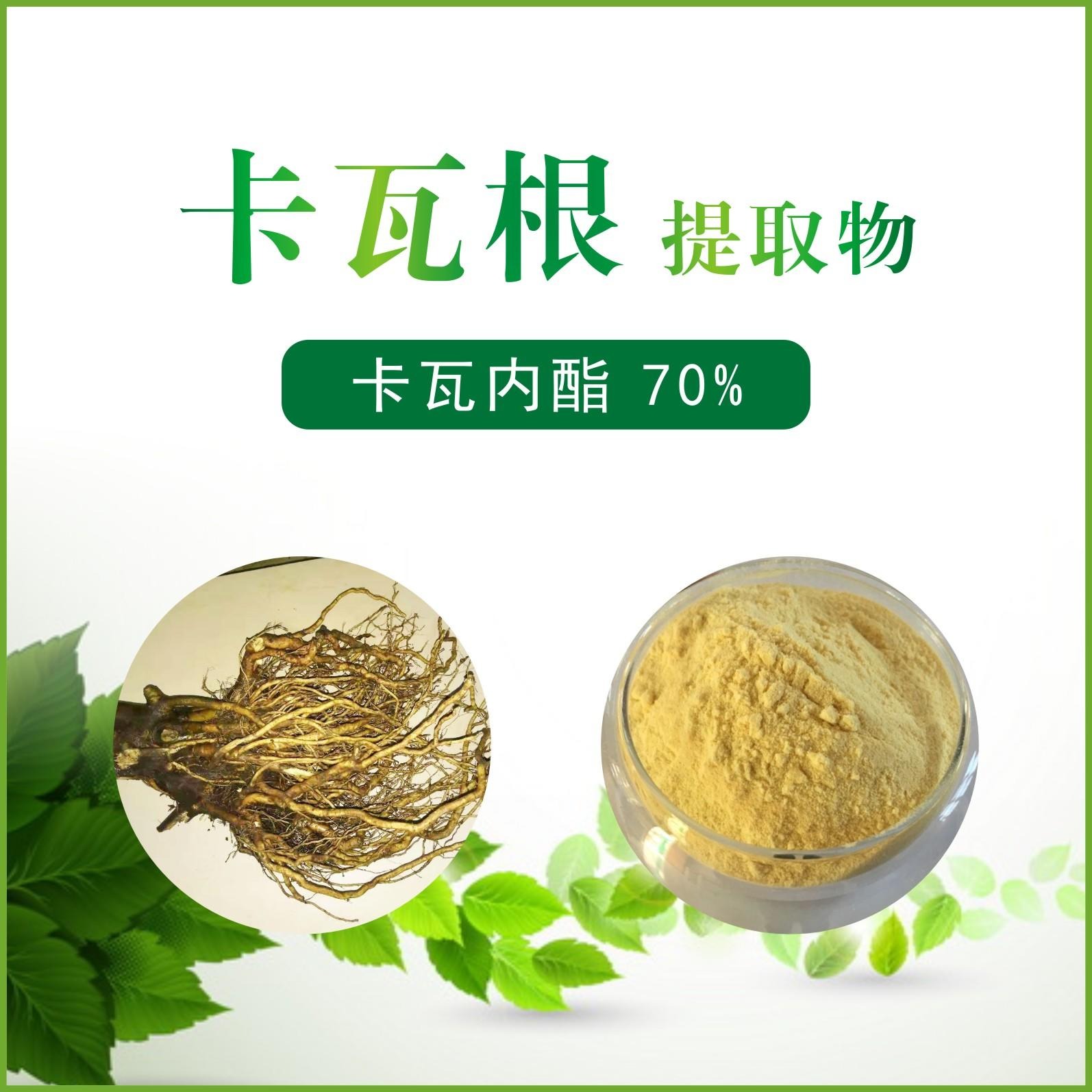 卡瓦内酯,Kava Extract