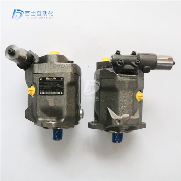 力士樂柱塞泵A10VSO10DR/52R-PPA14N00,Plunger pump