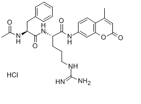 Ac-Phe-Arg-AMC,Ac-Phe-Arg-AMC