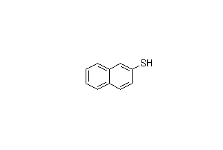 2-萘硫酚,2-Naphthalenethiol