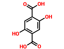 2,5-二羥基對苯二甲酸,2,5-Dihydroxyterephthalic acid