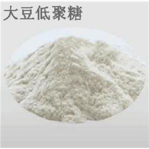 大豆低聚糖,Oligosaccharides