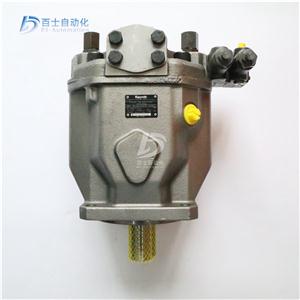 柱塞泵A10VSO100DR/31R-PPA12N00