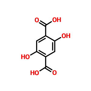 610-92-4；2,5-二羟基对苯二甲酸