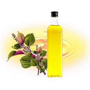 紫蘇籽油,Perilla Seed Oil