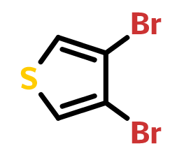 3,4-二溴噻吩,3,4-Dibromothiophene