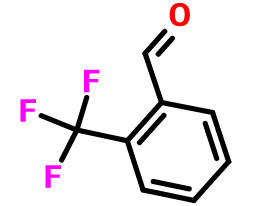 邻三氟甲基苯甲醛,2-(Trifluoromethyl)benzaldehyde